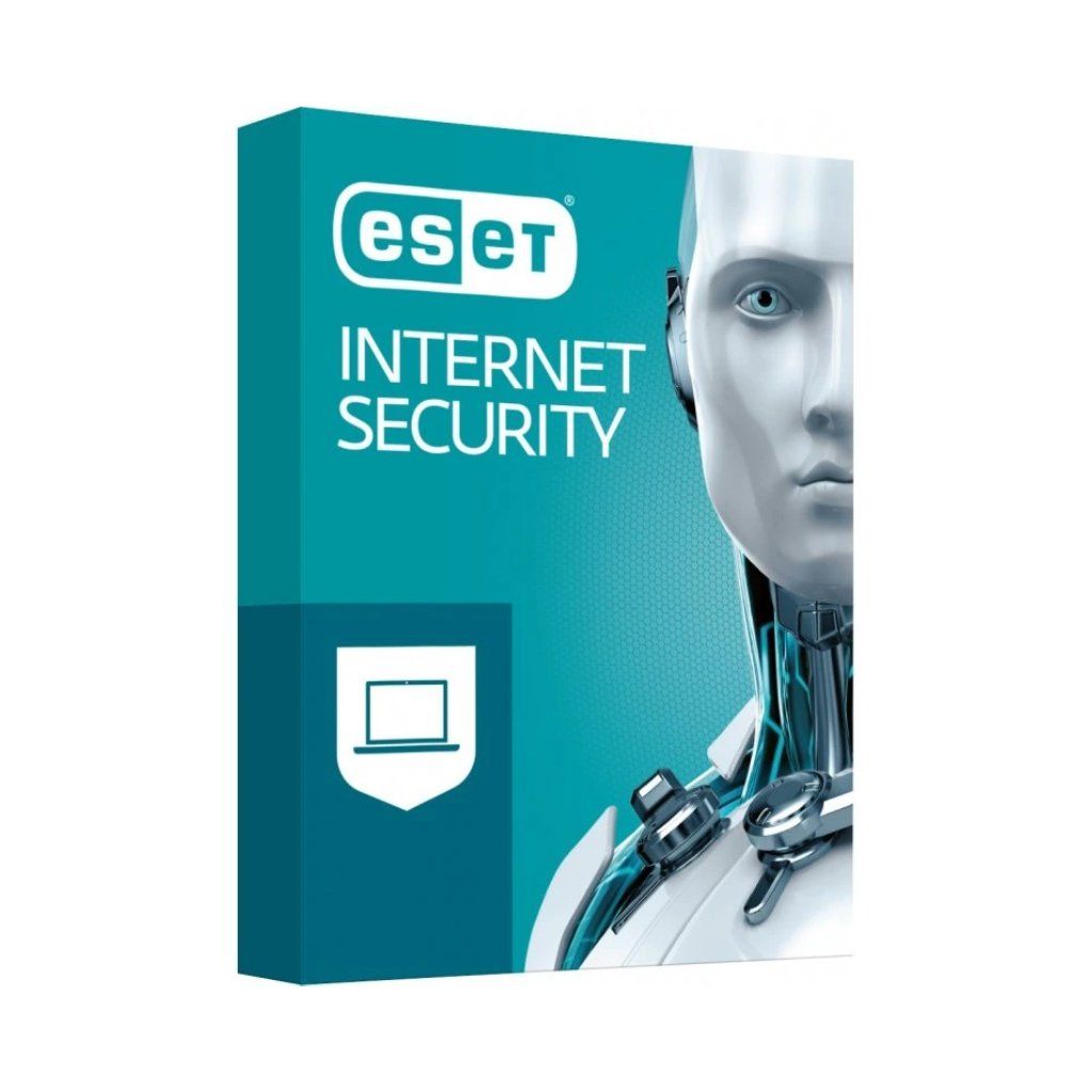 Software: eset Internet Security 5D/3Y – Nuovo (secondo la descrizione) da Vaduz venduto da KeysDistributionGmbH
