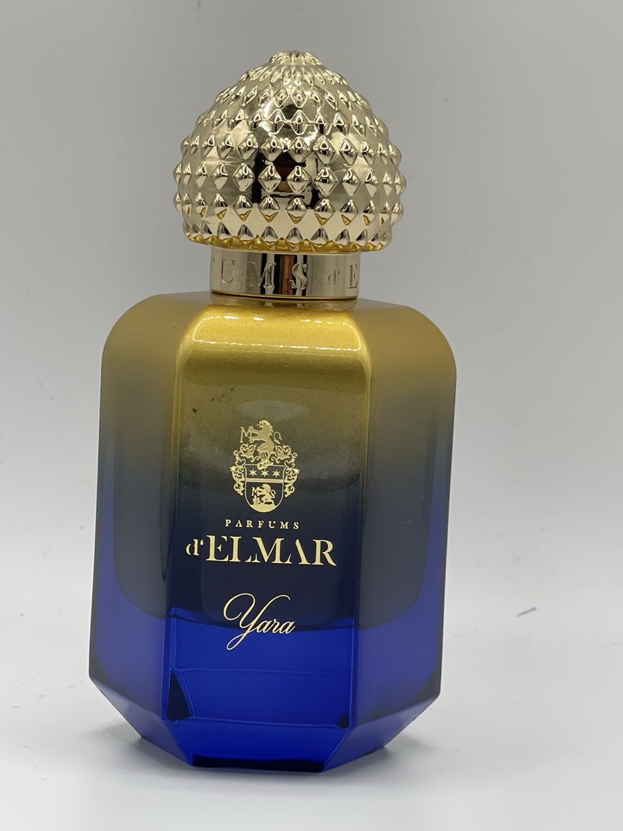 Profumi & Eau de Toilette: Parfums d'Elmar - Yara 60ml – Usato da Frenkendorf venduto da Sakima1 3