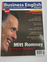 Business English Magazin - Englisch als Geschäftssprache