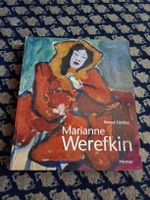 Marianne Werefkin – Bernd Fäthke – Hirmer – Kunstband – 
