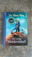 Der kleine Prinz Die ewige Wanderschaft Buch