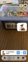 LEGO Minifigur Gestiefelter Kater Shrek neu