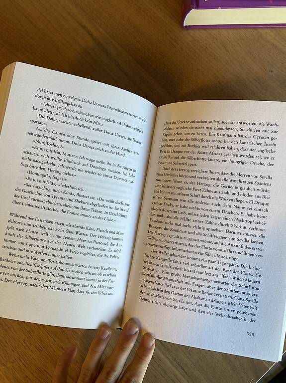 Libri: Galgenmädchen - van Rijeckghem, van Beirs – Usato da Adliswil venduto da 8lizzy8 3