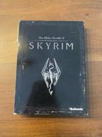 The Elder Scrolls V: Skyrim (Collector's Edition) Xbox 360