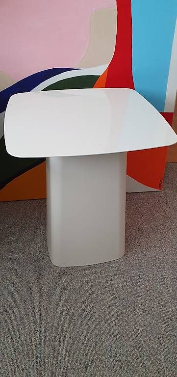 Vitra Tables: Vitra table – D'occasion à Gossau SG par Novaforte