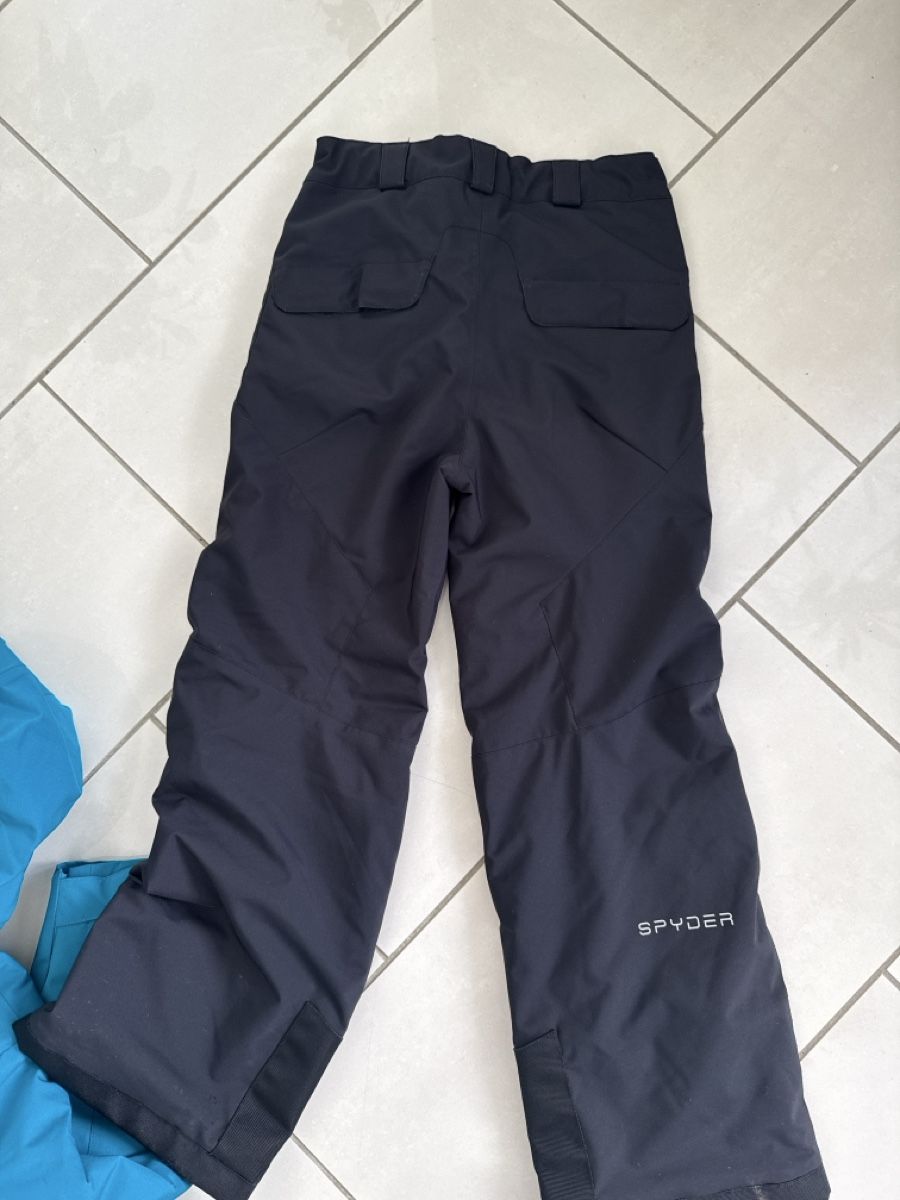 Spyder Completi: Spyder Ski Anzug  – Nuovo (secondo la descrizione) da Aarau venduto da lbi_kn9s 4