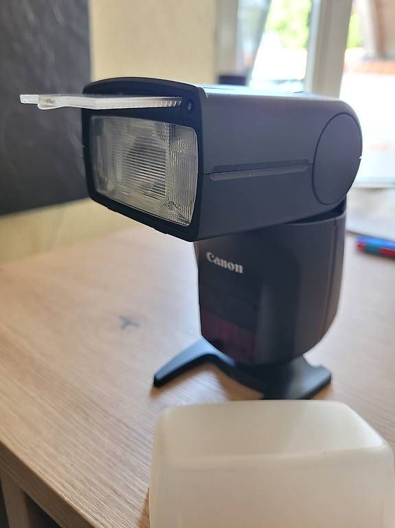 Canon Flash: Flash cobra CANON 470EX-AI – Usato da Schmitten FR venduto da blaiseg