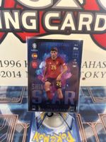 Topps Pedri Karte