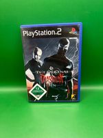 Diabolik: The Original Sin (Deutsch) - Playstation 2