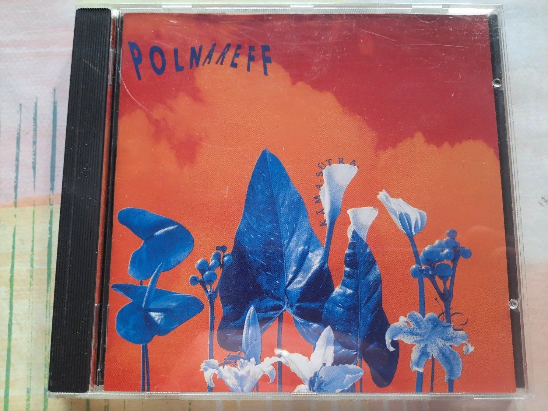 CDs: Cd Michel Polnareff - Karma-Sutra – Gebraucht aus Pully von bro_n52j