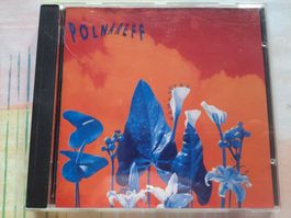 Cd Michel Polnareff - Karma-Sutra