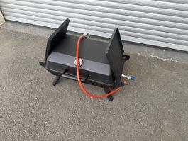 Gasgrill
