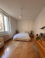 IKEA bed + Matratze concord diamond spring 140x200