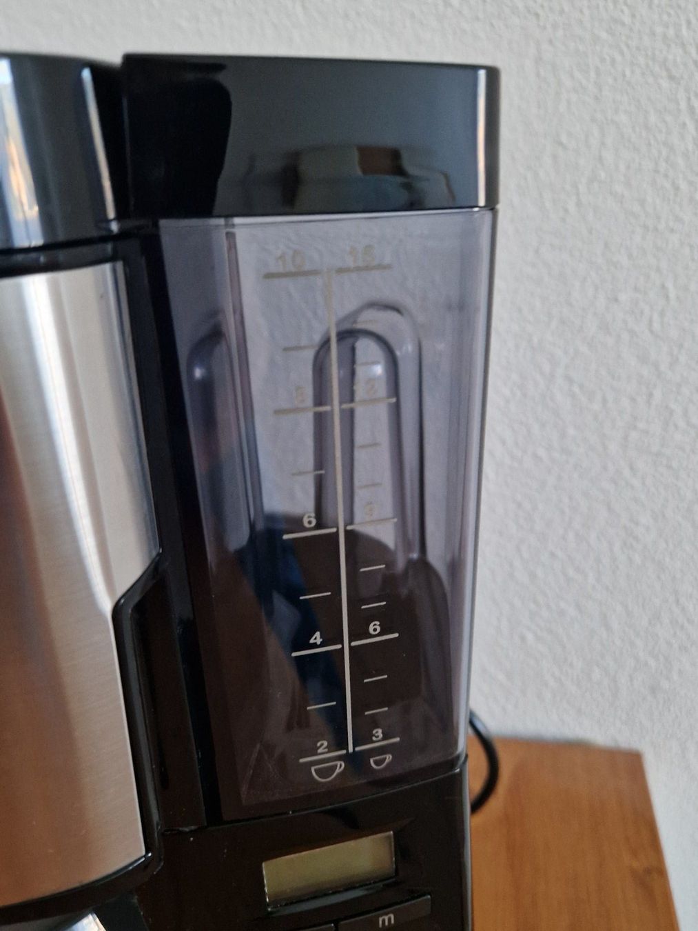 Melitta Machines à café & Machines à expresso: Melitta Filterkaffeemaschine "Look Timer" – D'occasion à Stans par ZwirbelZ 3