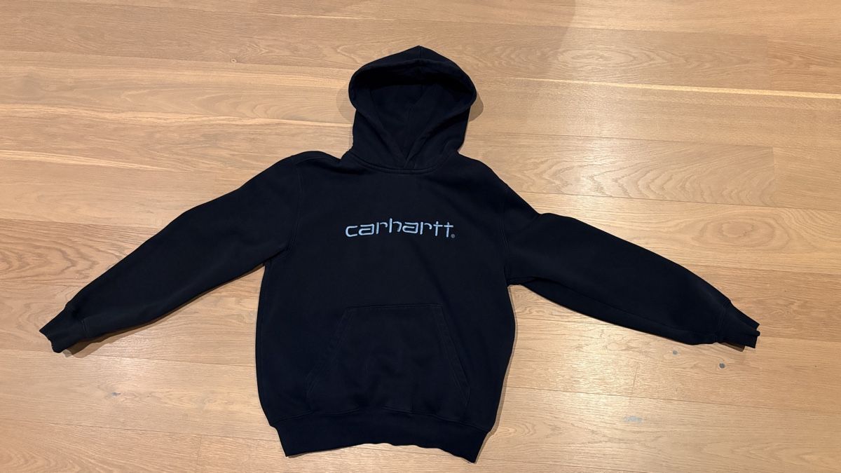 Carhartt Maglioni & Felpe: Carhartt Pullover – Usato da Wiesendangen venduto da liv_m2dc