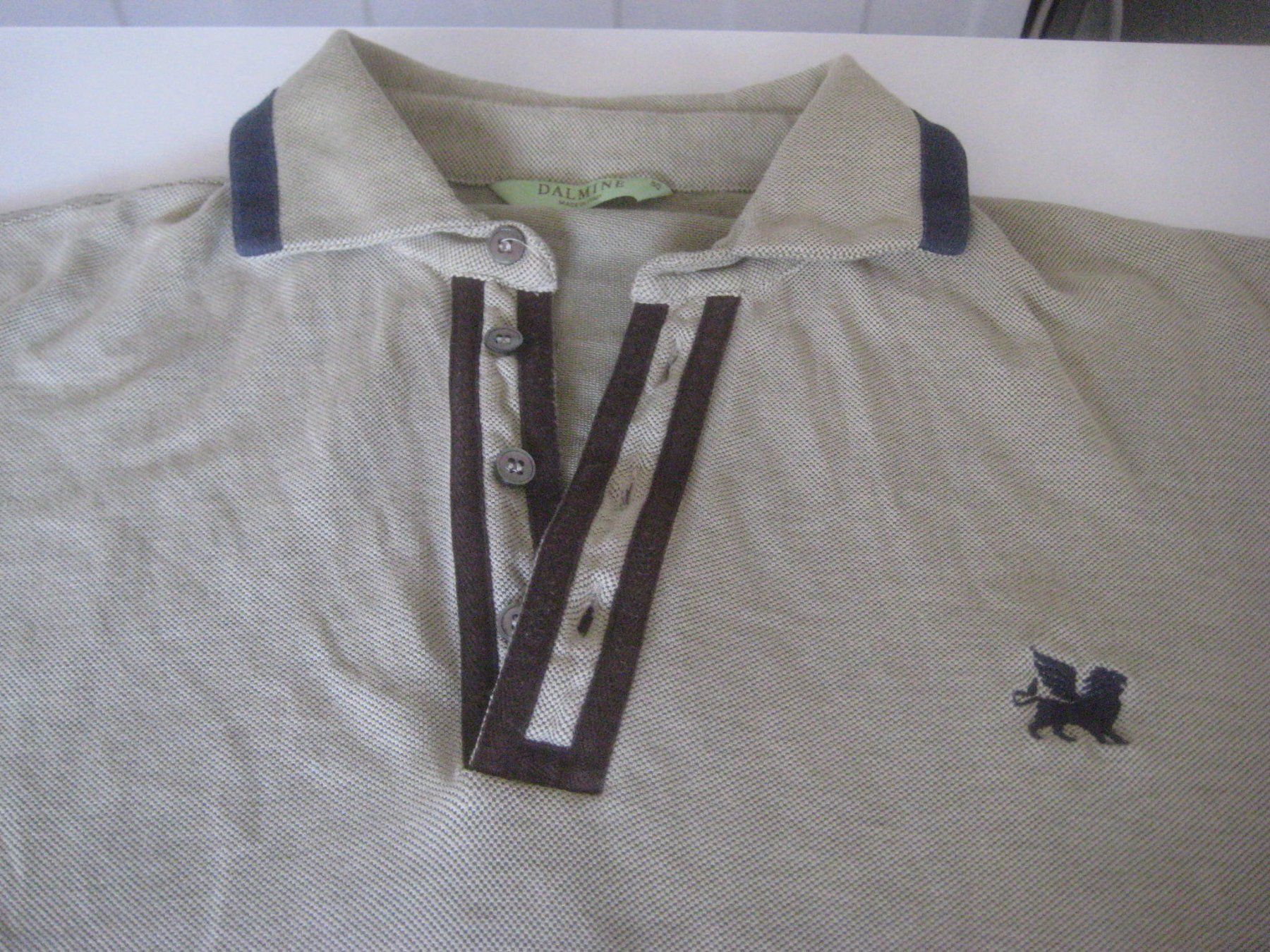 Magliette Polo: HERREN  POLO-SHIRT – Usato da Uster venduto da flocke1 1