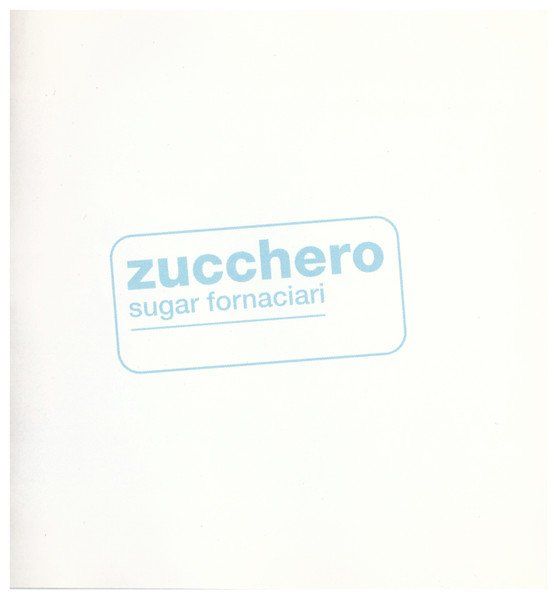 CD: Zucchero – Blue Sugar - b – Usato da Brittnau venduto da Zibu 3