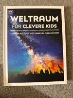 Weltraum für clevere Kids – neuwertiges Kinderlexikon