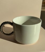 Starbucks Tasse mit außergewöhnlichem Henkel - 296 ml