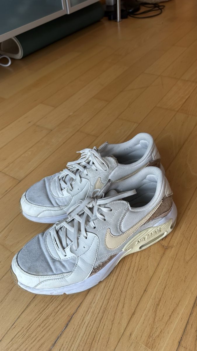Nike Damenschuhe: Nike Air Max – Gebraucht aus Rickenbach-Sulz von hel_yx9y