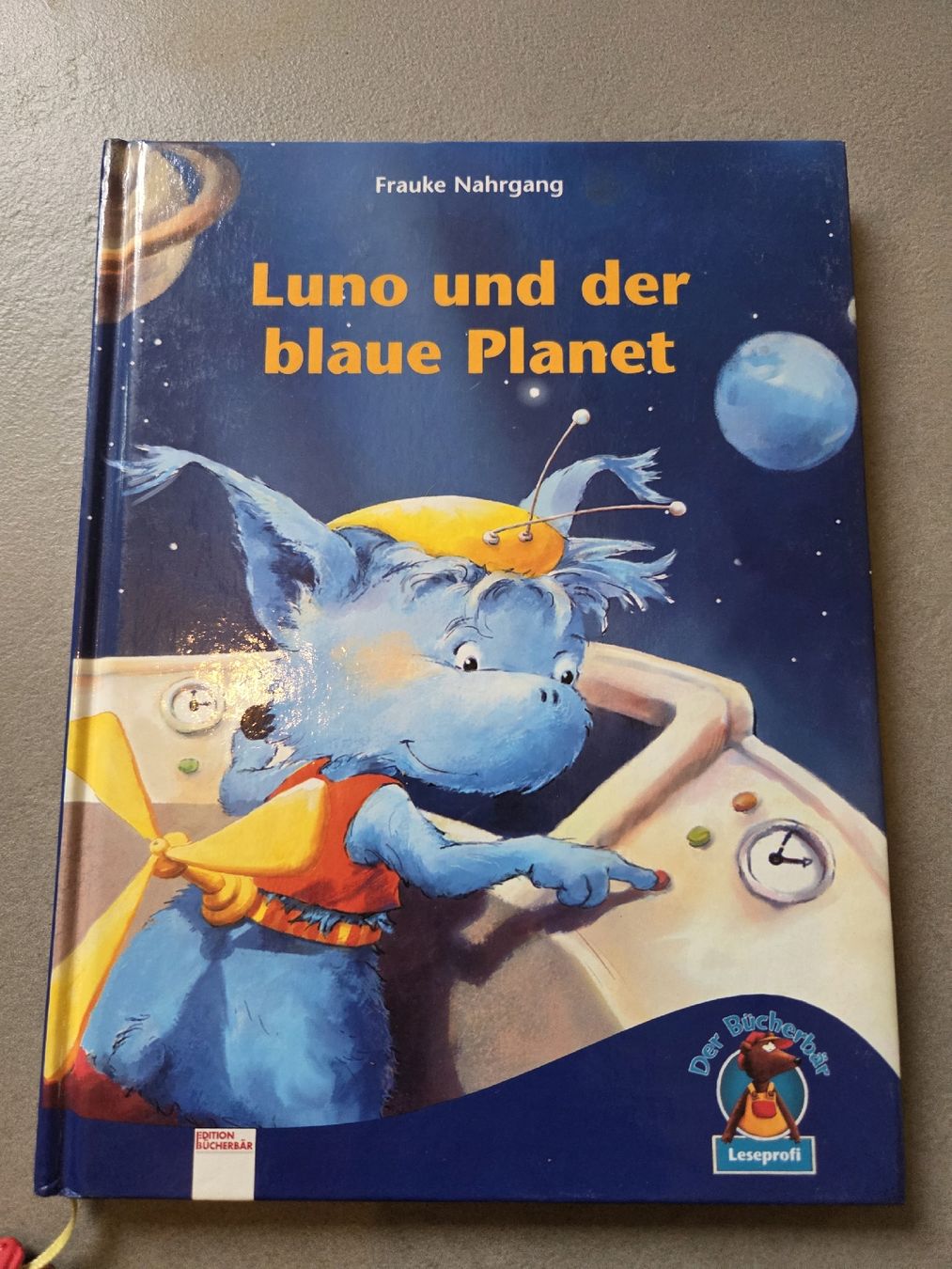 Libri: Erstlese Bücher – Usato da Burgdorf venduto da Pascal846 2