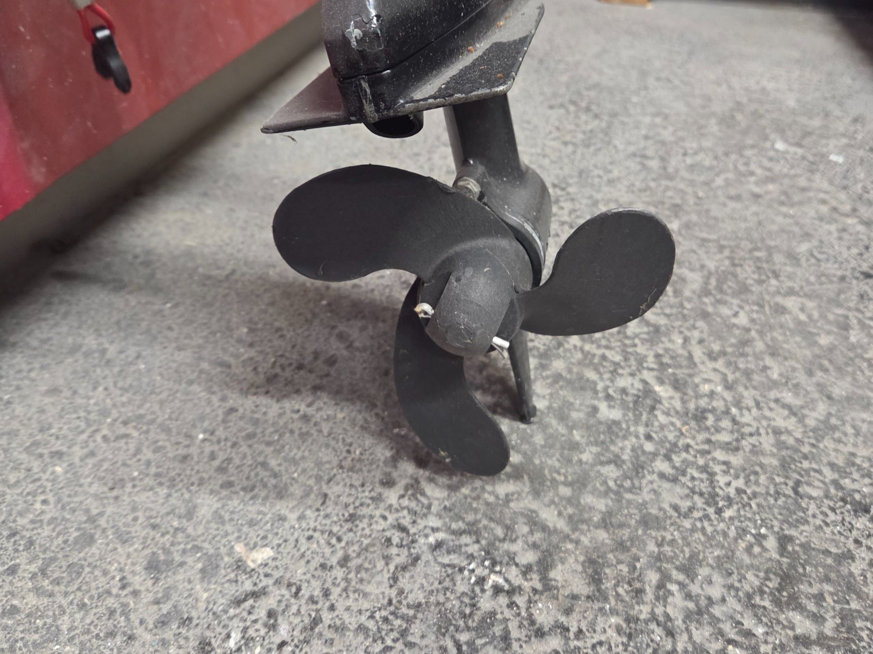 Mariner Motori: Aussenborder Mariner 2.5PS – Usato da Altendorf venduto da Don_pincho 7