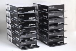 12x Calcolatrice CASIO FX-82 SOLAR