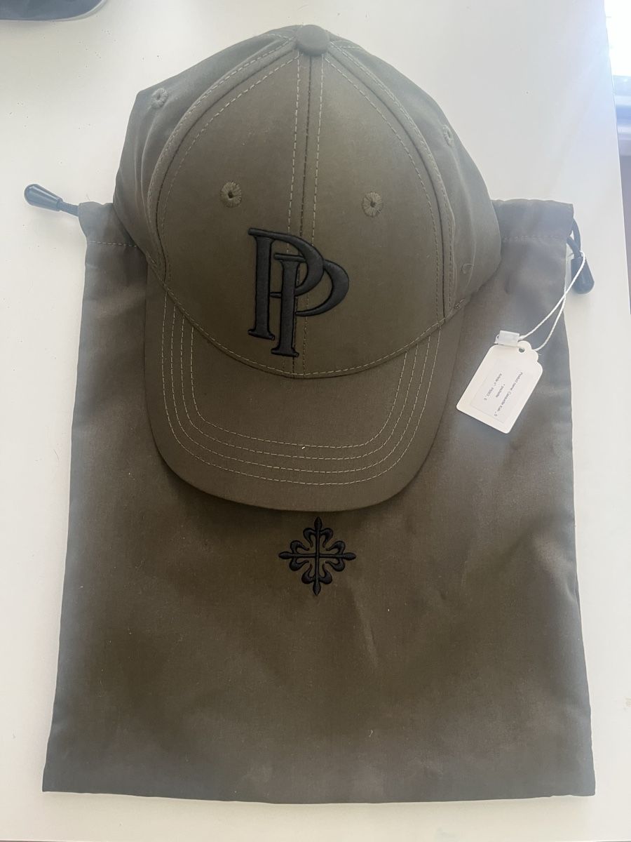 Patek Philippe Montres: Patek Philippe Baseballcap – Neuf avec emballage d'origine à Bern par maverick475