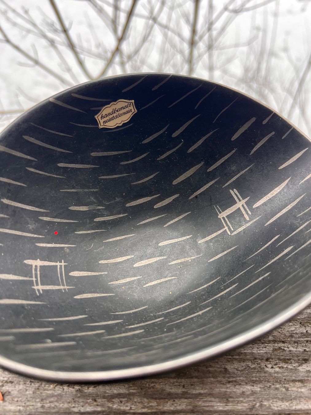 Vasi & Recipienti: Vintage West Germany pottery – Usato da Lausanne venduto da NYC67 1