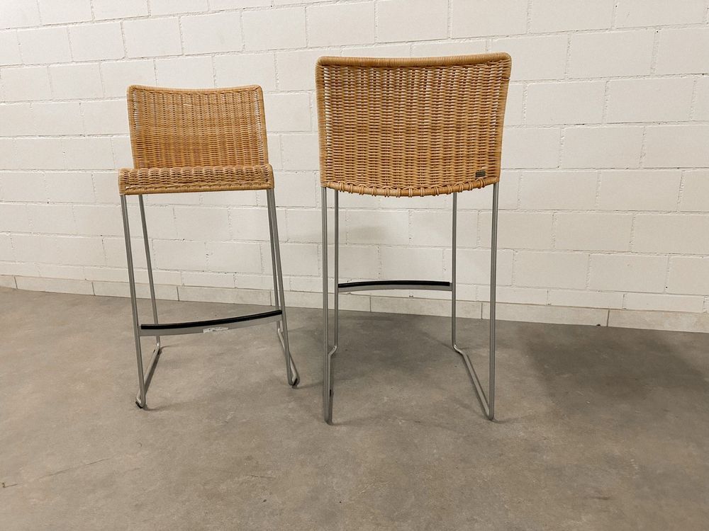 Hocker: Tito Agnoli Chaises – Gebraucht aus Lausanne von agu_yhn6 1