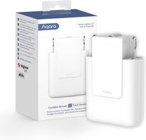 Aqara Smarter Gardinenmotor E1,Schienen-Version