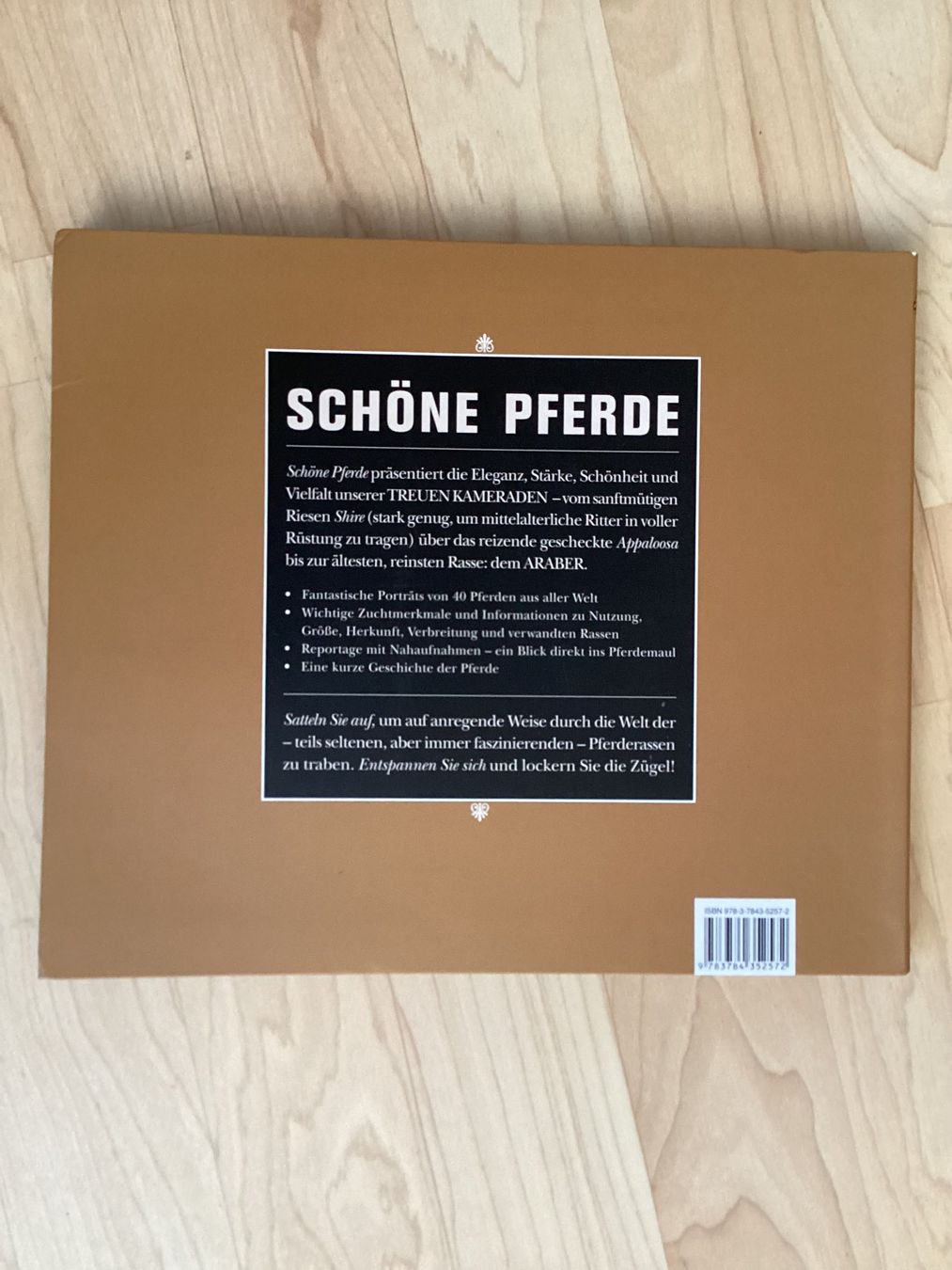 Libri: 4 Pferde-Sachbücher + 1 Pferde-Malbuch, gebraucht – Usato da Bad Zurzach venduto da Hibiskus78 5