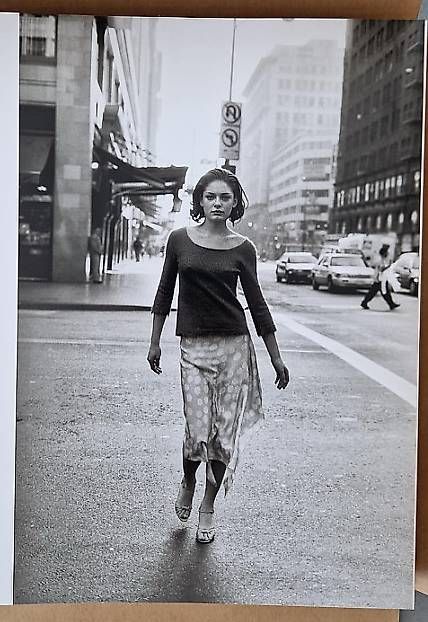 Libri: Peter Lindbergh "Untitled 116" Neuwertig – Usato da Stäfa venduto da Pablito 1
