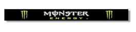 Monster Energy Aufkleber Sticker 2.9x23cm (Art.1860)