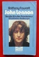 John Lennon  (Biographie)  > Anthony Fawcett <