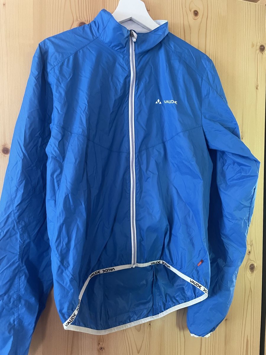 Giacche: Velojacke – Usato da Ried-Mörel venduto da nm46 2