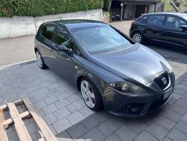 Seat Leon Cupra 2.0