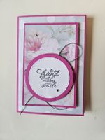 Handmade card