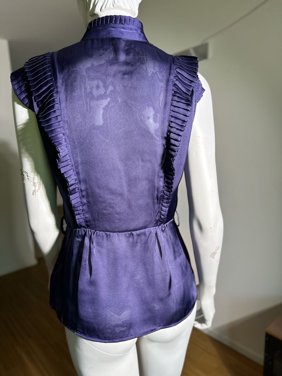 H&M Camicette: Damenbluse von H&M  (Divided) – Usato da Adliswil venduto da RicPro 3