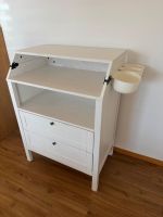 IKEA Sundvik Wickelkommode