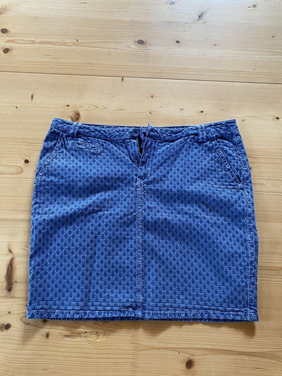 Esprit Röcke: Jeansrock – Gebraucht aus Bern von ha6_zm75