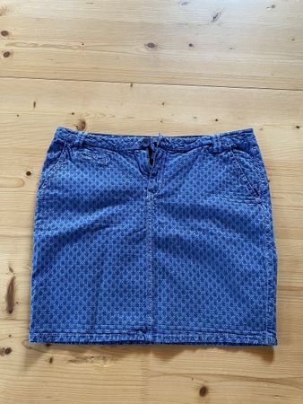 Jeansrock