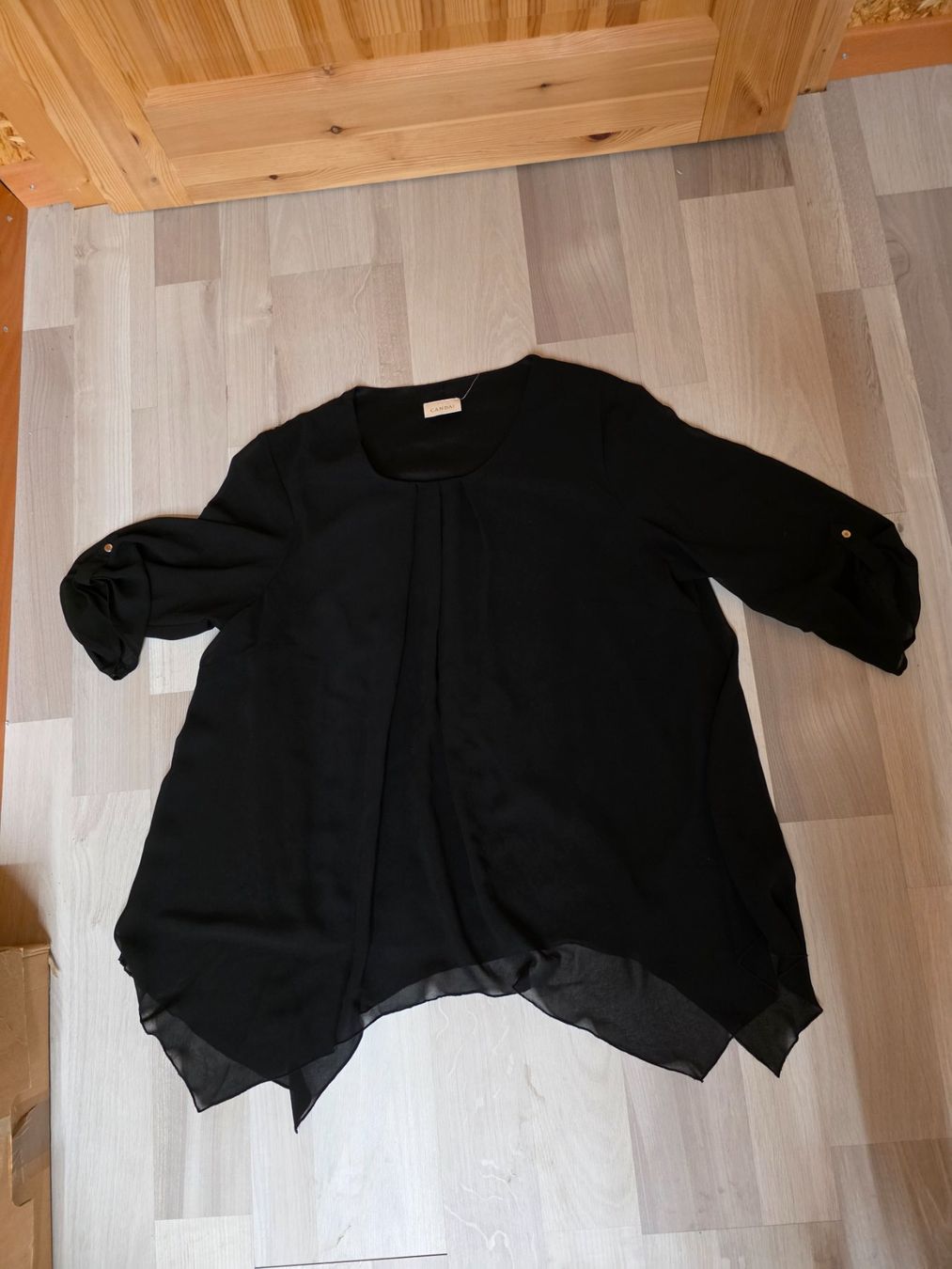 Lotti di vestiti: 8 Teile elegant Grösse 48/XXL – Usato da St. Peterzell venduto da upcycling_ 2