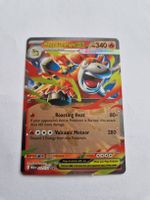 Mega Camerupt EX - Mega Evolution - EN - Ab 1.-!!!