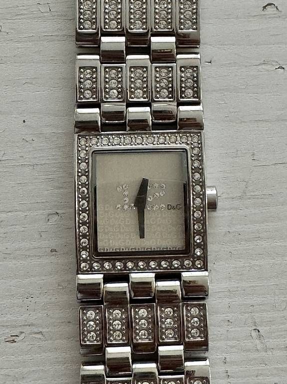 Orologi: Uhr Dolce & Gabbana – Usato da Starrkirch-Wil venduto da Tigerlili1