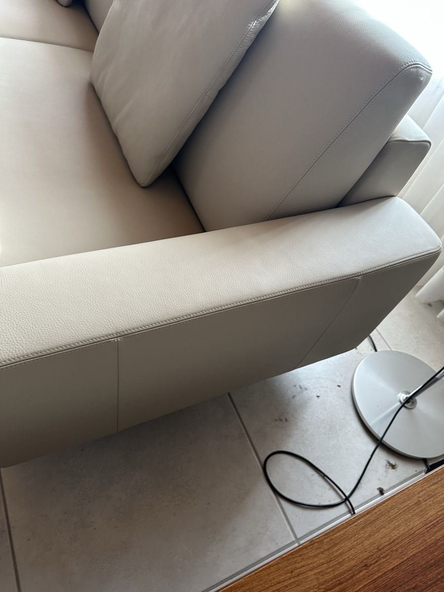 Intertime Sofas: 2 Intertime Designer Sofas – Gebraucht aus Villmergen von Bezdupe 6