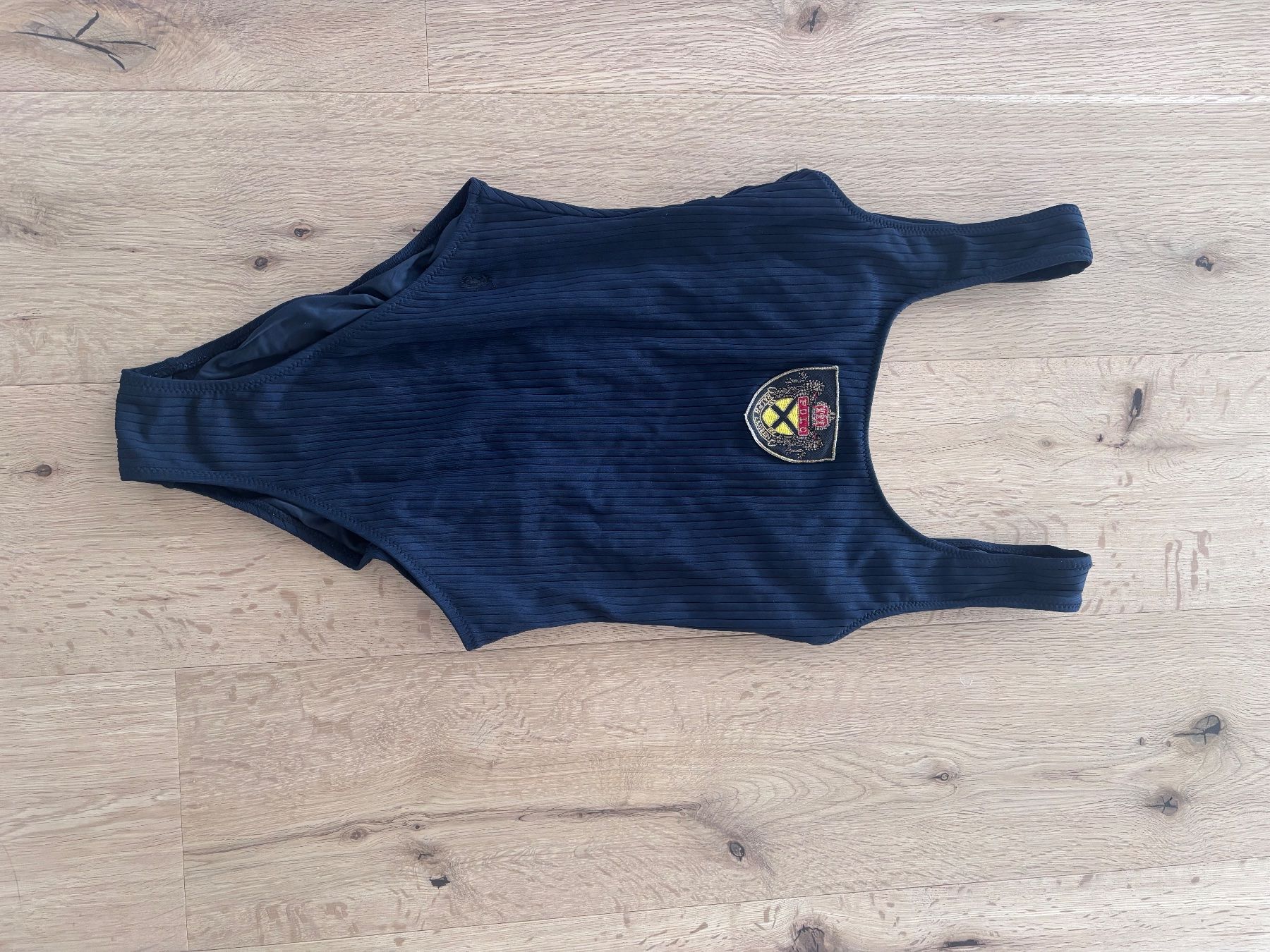 Ralph Lauren Costumi da bagno & Bikini: Ralph Lauren Badeanzug Gr. S – Nuovo (secondo la descrizione) da Winznau venduto da Lauralavera1 2