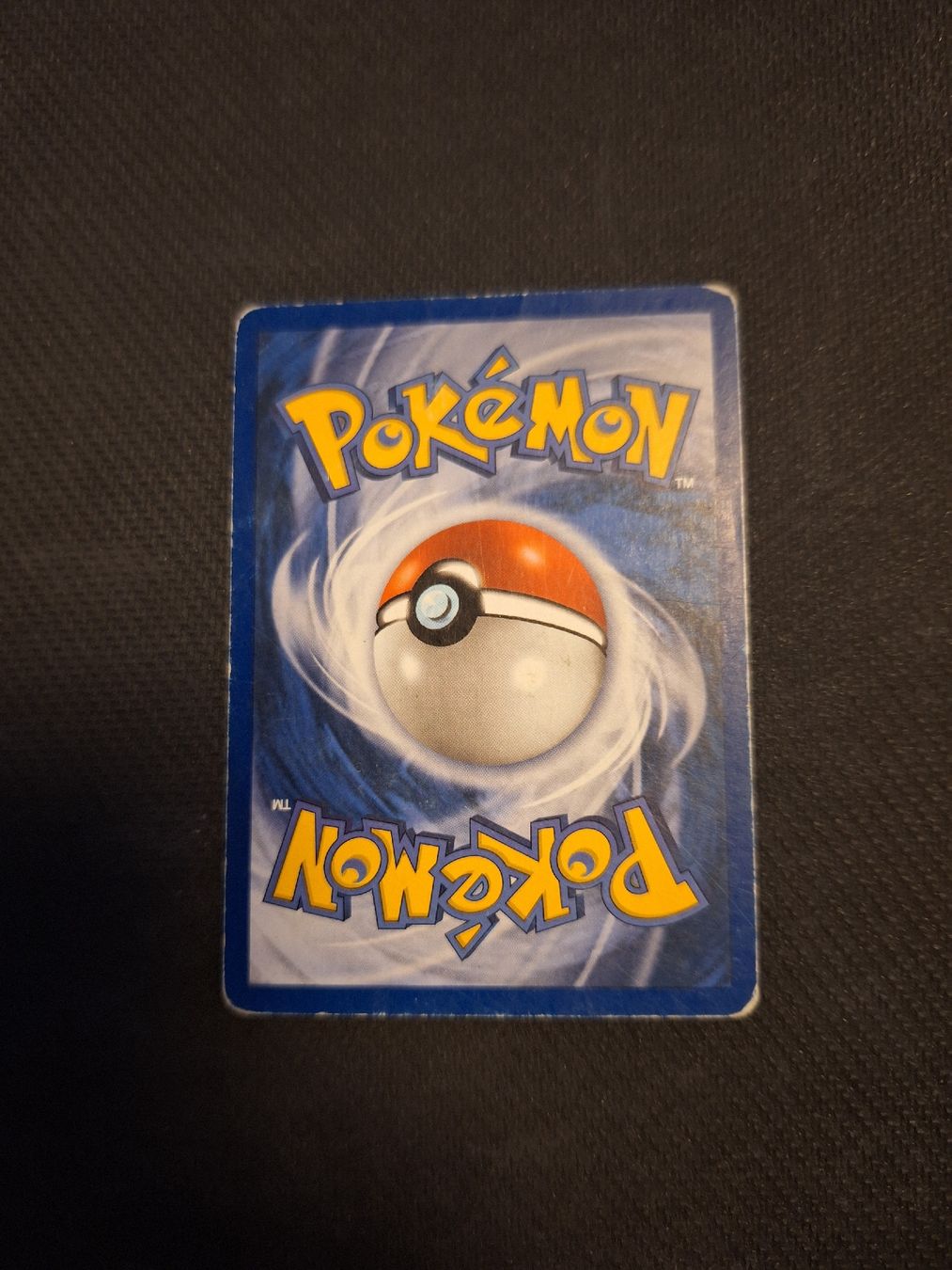 Pokémon Carte collezionabili: Pokemon Karte (BS 58) – Usato da Obernau venduto da gig_g7j8 1