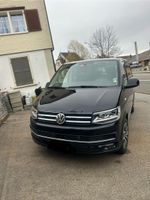 VW T6 Multivan