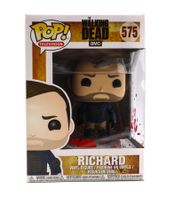 Richard #575 Funko POP The Walking Dead - NEW